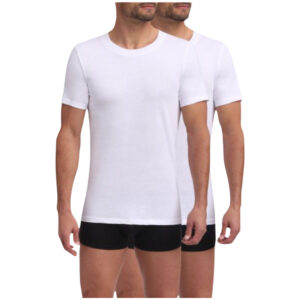 Pack 2 T-shirt Coton