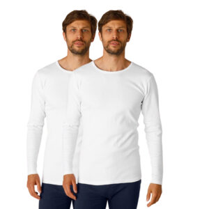Pack 2 Pull sous-vêtement Homme