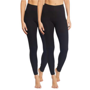 Pack 2 Caleçons Sous-vêtement Femme