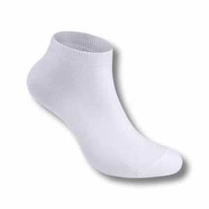 Pack 12 Paires de Chaussette Demi