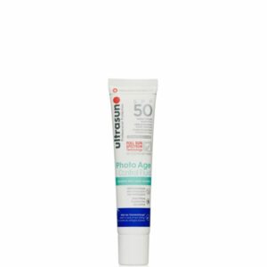 ULTRASUN photo âge control fluid spf50 40ml