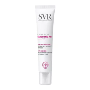 SVR SENSIFINE AR CREME RICHE ANTI ROUGEUR 40ML