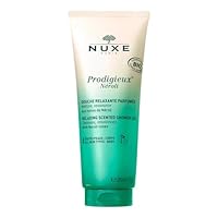 Nuxe Prodigieux Neroli Douche Relaxante Parfumee 200ML