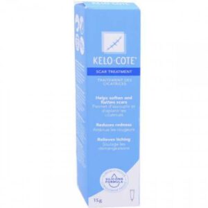 KELO-COTE GEL 15G