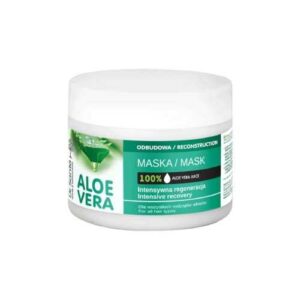 DR SANTE MASQUE ALOE VERA 300ML