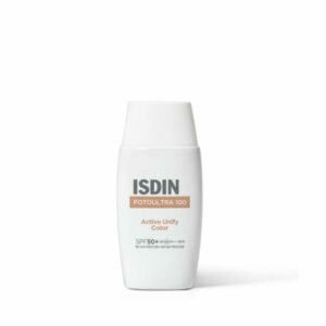 ISDIN FotoUltra 100 Active Unify Color SPF50+