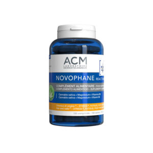 ACM NOVOPHANE Complement Alimentaire 180 Gelules