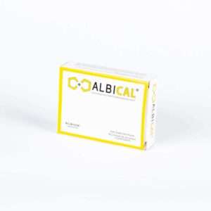 Albical 200MG 30 comprimes
