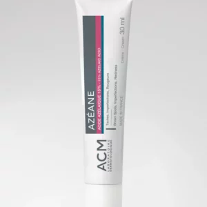 ACM  AZEANE creme acide azealique 15% 30ml