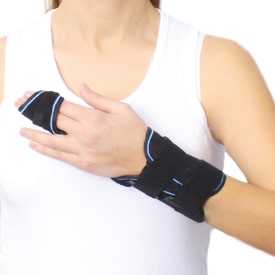 ORTHOMED Athtelle de doight