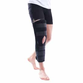 ORTHOMED Active-Knee ATTELLE DE GENOU