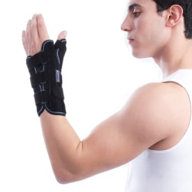 ORTHOMED Active-WRIST Attelle poignet pouce