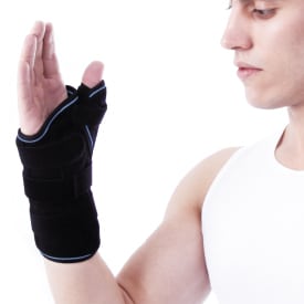 ORTHOMED  Active - wrist