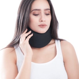 ORTHOMED Active-Cerv Collier cervical souple