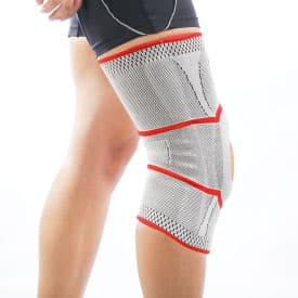 ORTHOMED spor line GENU - MOVE