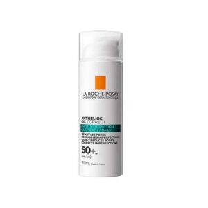 La Roche-Posay Anthelios Oil Correct SPF50+ 50ml