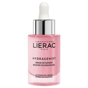 LIERAC HYDRAGENIST SÉRUM OXYGÉNANT BOOSTER D’HYDRATATION 30 ML