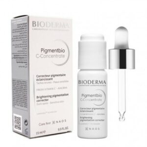 BIODERMA PIGMENTBIO C-CONCENTRATE 15 ML
