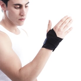 ORTHOMED Active-Wrist