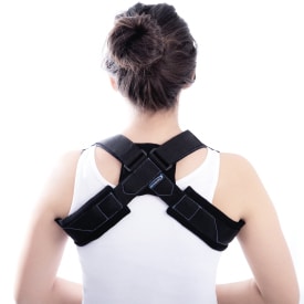 ORTHOMED Active-Shoulder Sangle claviculaire