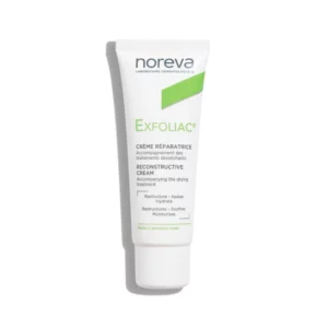 NOREVA EXFOLIAC CREME REPARATRICE 40ML