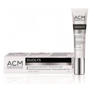 ACM DUOLYS CONTOUR DES YEUX 15ML