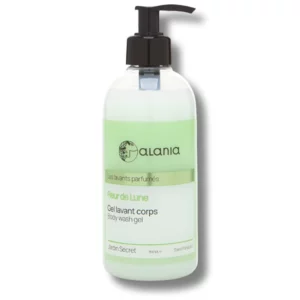 ALANIA - GEL LAVANT CORPS FLEUR DE LUNE 350ML