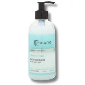 ALANIA - GEL LAVANT CORPS PIERRE DE SOLEIL 350ML