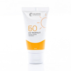 ALANIA - UV PARFAIT ECRAN SOLAIRE VISAGE INVISIBLE 40ML