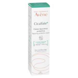 AVENE CICALFATE+ CREME REPARATRICE PROTECTRICE 100ML
