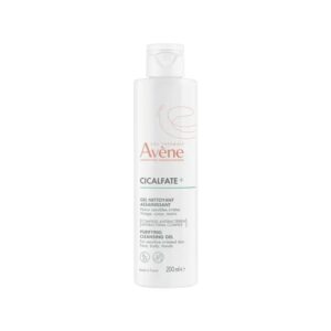 AVENE CICALFATE+ GEL NETTOYANT ASSAINISSANT 200ML