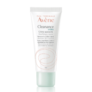 AVENE CLEANANCE HYDRA CREME APAISANTE 40ML