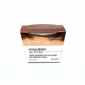 AVENE - RECHARGE HYALURON ACTIV B3 AQUA GEL CREME 50ML