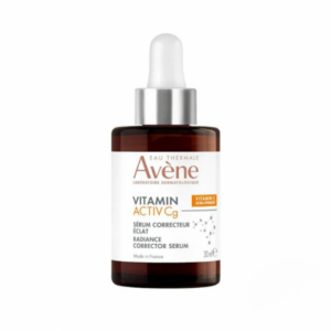 AVENE - VITAMIN ACTIV Cg SERUM CORRECTEUR ECLAT 30ML