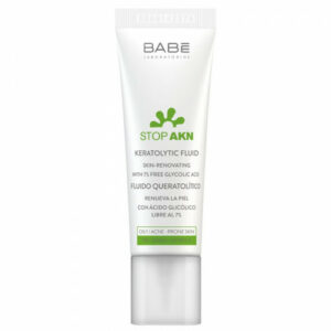 BABE stop akn kératolytique 30ML