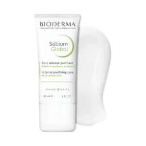 BIODERMA SEBIUM GLOBAL SOIN PURIFIANT 30ML