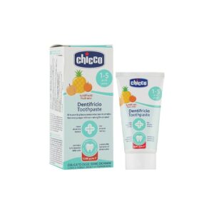 CHICCO DENTIFRICE FRUIT MIX 1-5 ANS