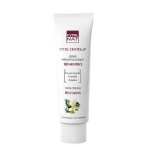 CYTOL centella creme dermatologique  réparatrice 15ML
