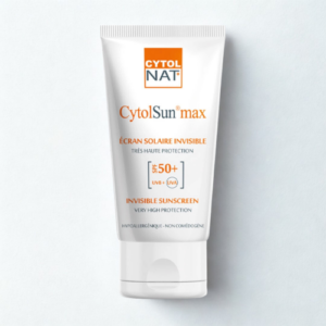 CYTOLNAT cytolsun max écran invisible  spf50+ 50ml