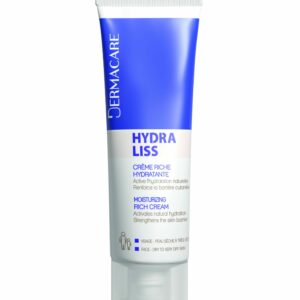 DERMACARE HYDRALISS CREME RICHE HYDRATANTE PEAUX SECHES A TRES SECHES 50 ML