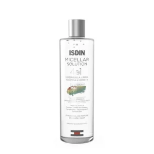 ISDIN CEUTICS SOLUTION MICELLAIRE 400ML