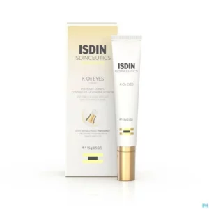 ISDIN ISDINCEUTICS K-OX EYES 15G
