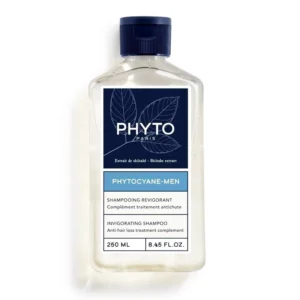 Phyto PHYTOCYANE-MEN Shampooing Revigorant