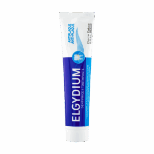 ELGYDIUM DENTIFRICE ANTI PLAQUE 75ML