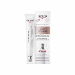 EUCERIN ANTI PIGMENT SOIN CONTOUR DES YEUX ILLUMINATEUR 15ML