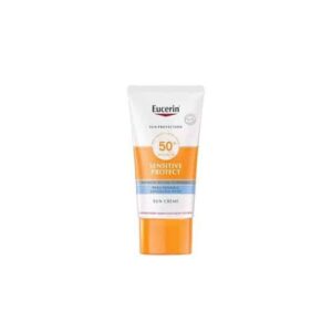 EUCERIN SUN PROTECTION SENSITIVE PROTECT CREME SPF 50+ 50ML