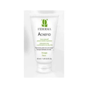 FIDERMA ACNEFID SOIN INTENSIF PEAUX MIXTES À GRASSES