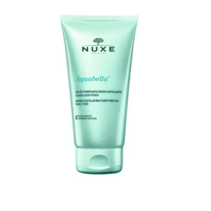 NUXE AQUABELLA GELÉE PURIFIANTE MICRO EXFOLIANTE 150ML