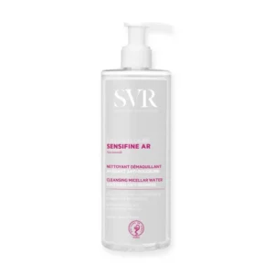 SVR sensifine ar eau micellaire 400ml