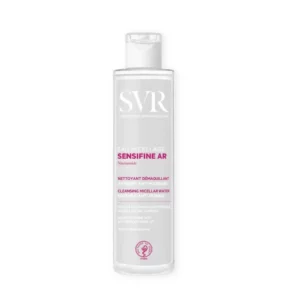 SVR sensifine ar eau micellaire 200ml